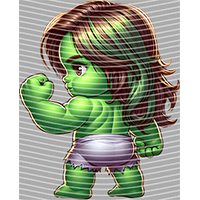 Cartoons and other-CO 2025